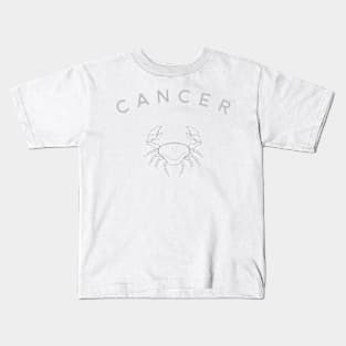 Cancer Kids T-Shirt